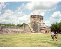 Cancun