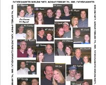 father-daughter page 2005