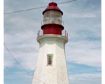 Newfoundland in Color