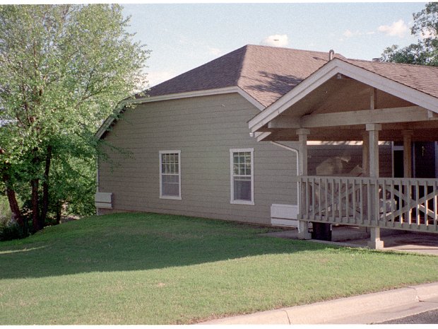 Home Purchase Pictures of my house right before I bought it in 1999. Been here ever since.