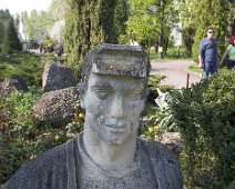 Public Gardens - Iasi