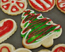 Christmas Cookies