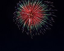 2019 Lakeland Fireworks