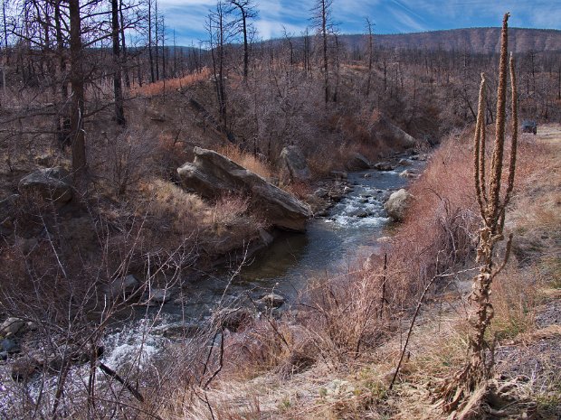 Durango CO 2020's annual trek to Durango CO to spend Thanksgiving.