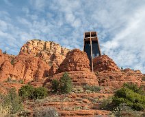 Chapel of the Holy…