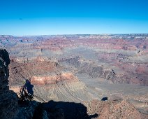 The Grand Canyon