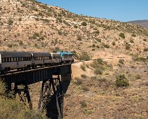 Verde Canyon Railroad