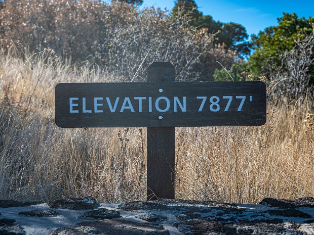 New Mexican Sites On our way. In New Mexico, we hiked a volcano , stopped in the mountains and explored along a river. We tried to see...